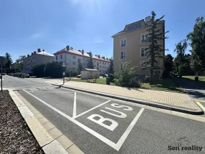 Pronájem bytu 2+1, Kolín, Bachmačská, 50 m2