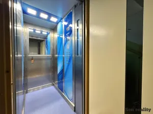 Prodej bytu 2+1, Pardubice, Luďka Matury, 62 m2