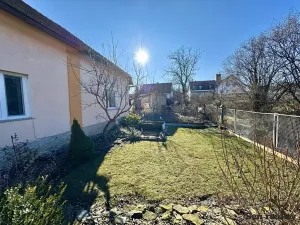Prodej rodinného domu, Stradouň, 90 m2