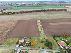 Prodej pozemku pro bydlení, Tatce, Na Stachově, 800 m2