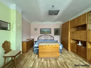Prodej rodinného domu, Ostrov, 90 m2
