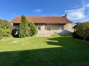 Prodej rodinného domu, Ostrov, 90 m2