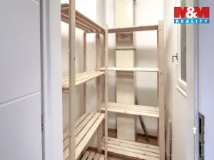 Pronájem bytu 3+1, Praha - Vinohrady, Vinohradská, 119 m2