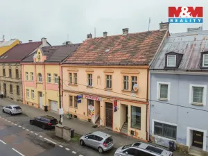 Pronájem obchodního prostoru, Plzeň - Skvrňany, Křimická, 65 m2