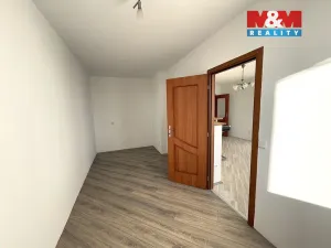 Prodej bytu 2+kk, Praha - Stodůlky, Zvoncovitá, 54 m2
