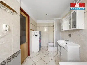 Prodej rodinného domu, Ústí nad Labem - Brná, Zlatá stezka, 252 m2