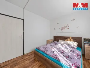 Prodej bytu 2+kk, Benešov nad Ploučnicí, Sídliště, 40 m2