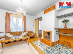 Prodej rodinného domu, Potštejn, Lázeňská, 120 m2