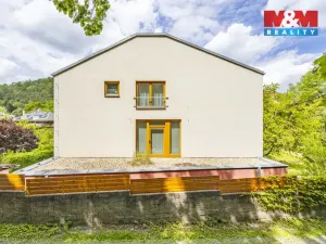 Prodej rodinného domu, Praha - Dejvice, V Šáreckém údolí, 230 m2