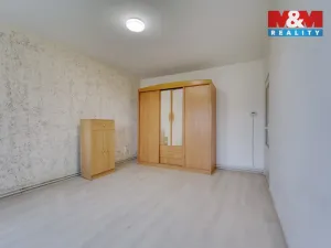 Pronájem bytu 2+1, Planá, Smetanova, 55 m2