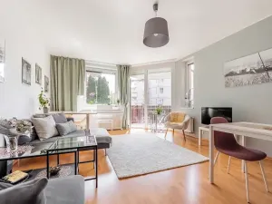 Prodej bytu 3+kk, Praha, Remízková, 74 m2