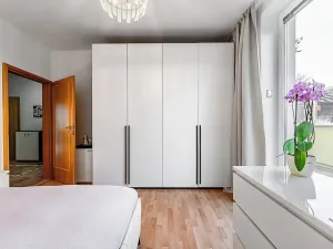 Prodej bytu 3+kk, Praha, Remízková, 74 m2