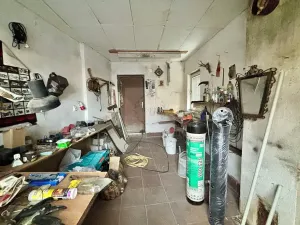 Prodej rodinného domu, Rácovice, 294 m2