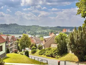 Prodej pozemku pro bydlení, Jedovnice, Pod Horkou, 1068 m2