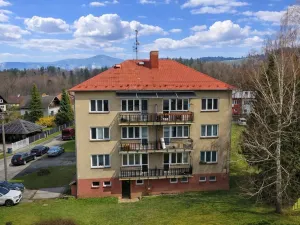 Prodej bytu 2+kk, Čeladná, 45 m2