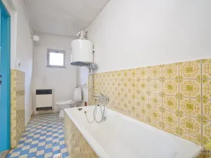 Prodej rodinného domu, Stropešín, 139 m2