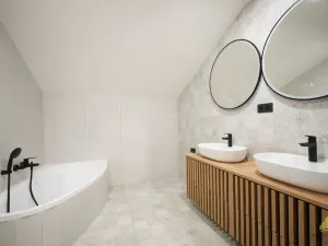 Prodej rodinného domu, Horní Poříčí, 284 m2