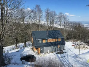 Prodej rodinného domu, Malá Morava - Zlatý Potok, 221 m2