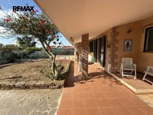 Prodej rodinného domu, Sant'Anna Arresi, Itálie, 244 m2