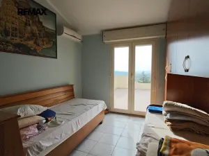 Prodej rodinného domu, Sant'Anna Arresi, Itálie, 130 m2