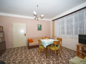 Prodej rodinného domu, Prusy-Boškůvky - Moravské Prusy, 122 m2