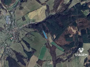 Prodej pole, Ludkovice, 10602 m2