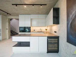 Prodej rodinného domu, Dolní Věstonice, 239 m2