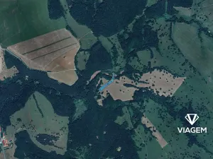 Prodej podílu pole, Suchov, 988 m2