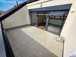 Prodej bytu 4+kk, Brno, Chleborádova, 104 m2