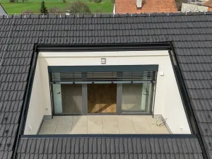 Prodej bytu 4+kk, Brno, Chleborádova, 104 m2