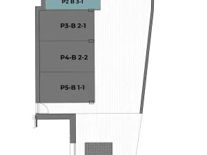 Prodej bytu 4+kk, Brno, Chleborádova, 104 m2