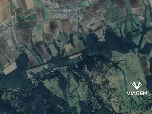 Prodej zahrady, Kněždub, 4798 m2