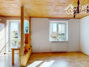 Prodej bytu 2+kk, Ústí nad Orlicí, Popradská, 48 m2