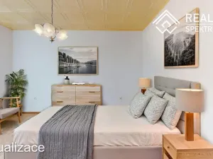 Prodej bytu 2+kk, Ústí nad Orlicí, Popradská, 48 m2