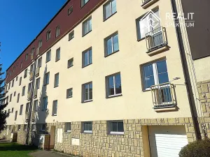 Prodej bytu 2+kk, Ústí nad Orlicí, Popradská, 48 m2