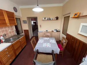 Prodej rodinného domu, Čelčice, 137 m2