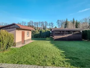 Prodej rodinného domu, Pržno, 197 m2