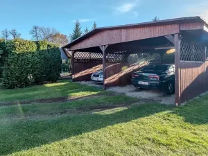 Prodej rodinného domu, Pržno, 197 m2