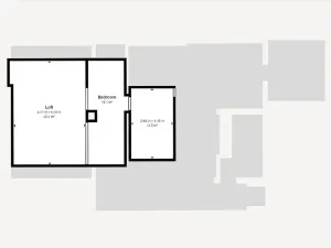 Prodej rodinného domu, Pržno, 197 m2