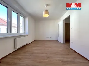Pronájem bytu 2+1, Prostějov, Vojtěcha Outraty, 55 m2