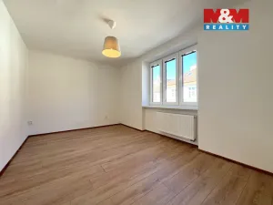 Pronájem bytu 2+1, Prostějov, Vojtěcha Outraty, 55 m2