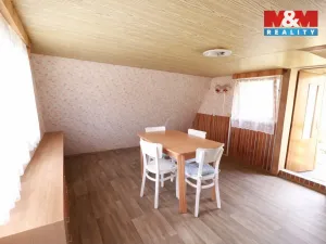 Prodej chaty, Mezina, 16 m2