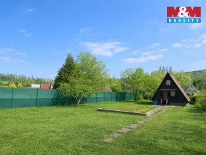 Prodej chaty, Mezina, 16 m2