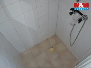 Prodej chalupy, Náchod - Jizbice, 30 m2