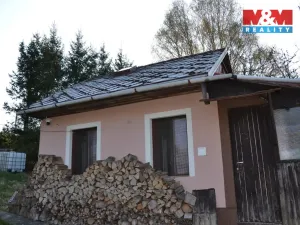Prodej chalupy, Náchod - Jizbice, 30 m2