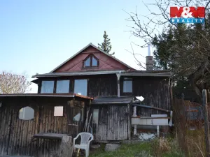 Prodej chalupy, Náchod - Jizbice, 30 m2