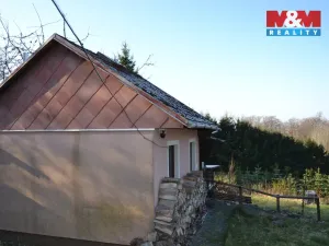 Prodej chalupy, Náchod - Jizbice, 30 m2