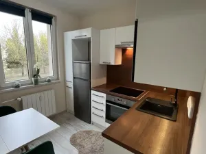 Prodej bytu 2+1, Frýdek-Místek - Frýdek, Jana Čapka, 45 m2