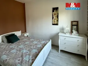 Prodej bytu 2+1, Frýdek-Místek - Frýdek, Jana Čapka, 45 m2