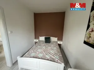 Prodej bytu 2+1, Frýdek-Místek - Frýdek, Jana Čapka, 45 m2